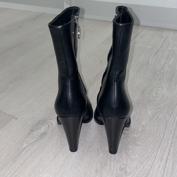 Wishbone boots - Picture 3 of 4